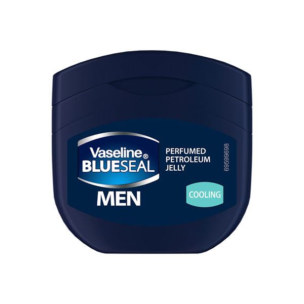 VASELINE MEN PETR. JELLY 100ML (cooling)