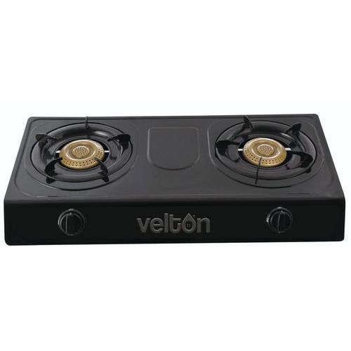 Velton Gas Cooker Model No.vgc-7105
