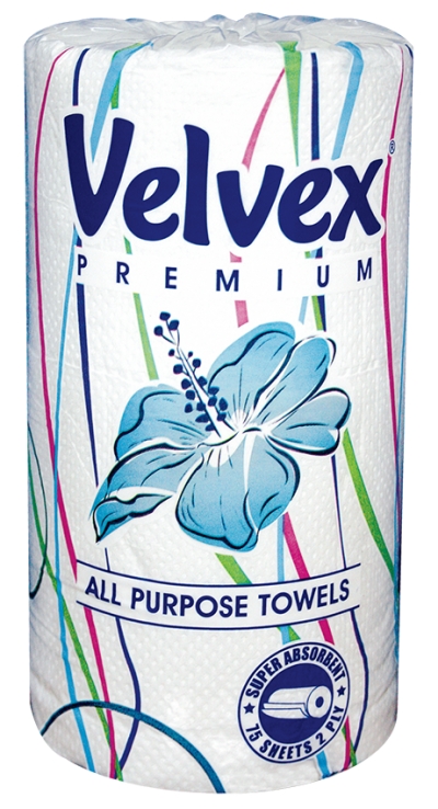 Velvex Premium All Purpose Towel