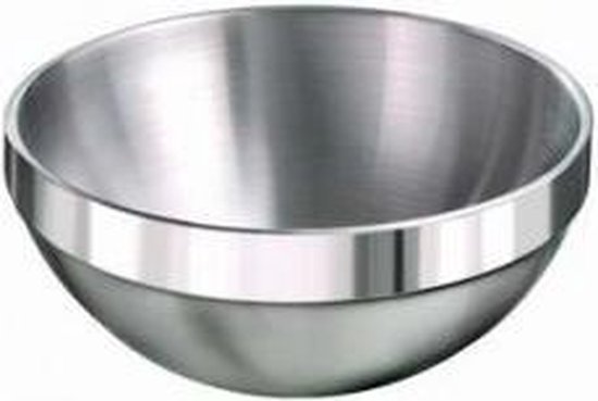 Victoria S/S Ob Bowl 14 Cm
