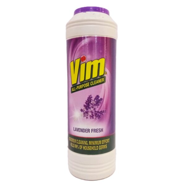 Vim Lmn Fresh+Lavender 1Kg