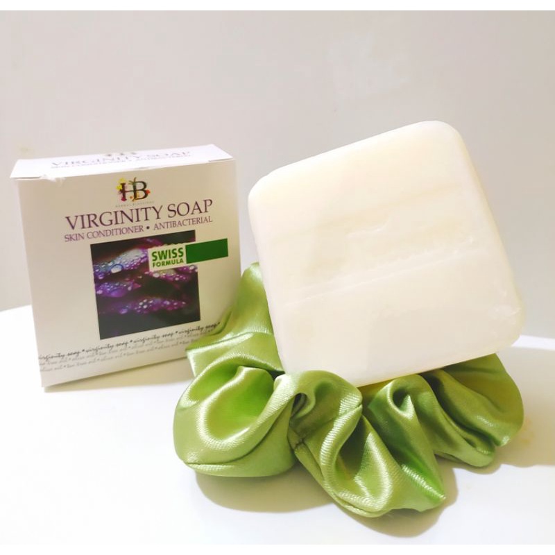 Virginity Soap 135G
