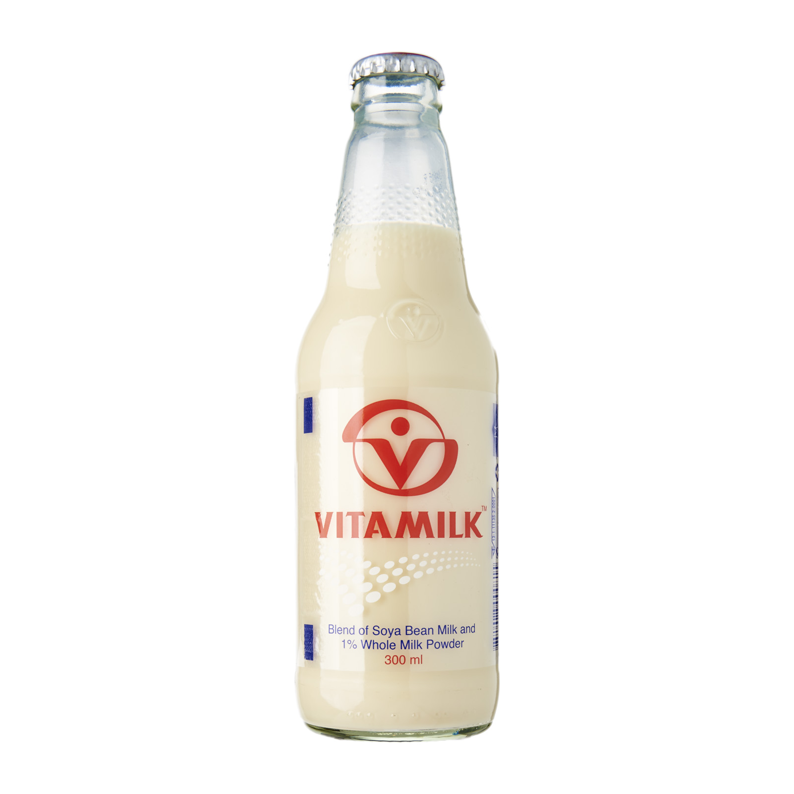 Vita Milk Drink Ass.300Ml