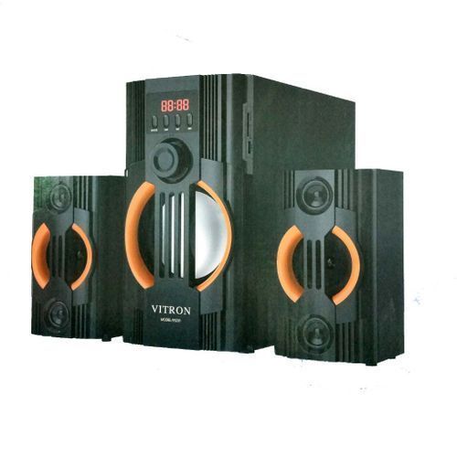 Vitron Multimedia Speaker System No.v019