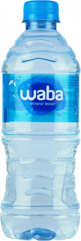 Waba M.water 500Ml