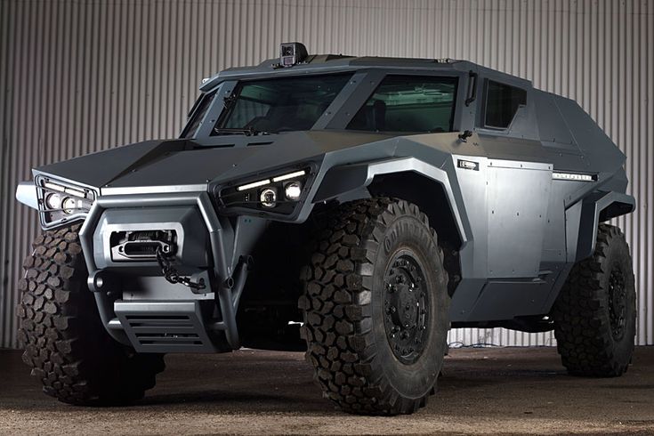 Warfare Super Combt Car