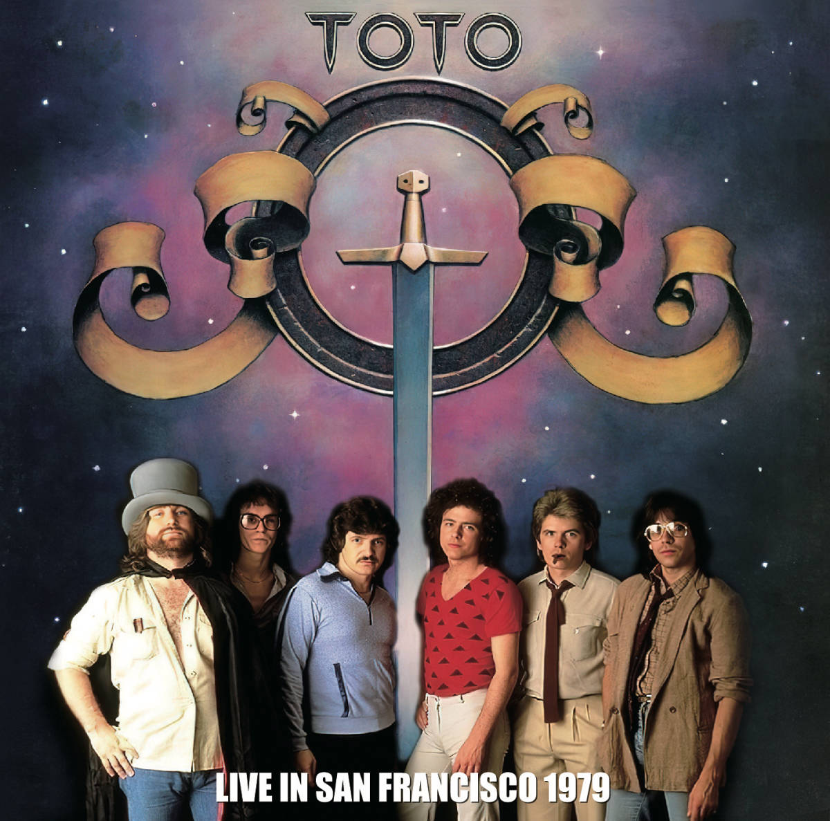 Watch Toto S/S