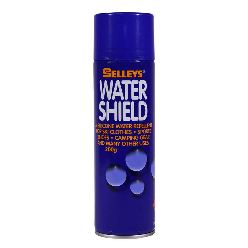 Water Shield Aspen 150Ml