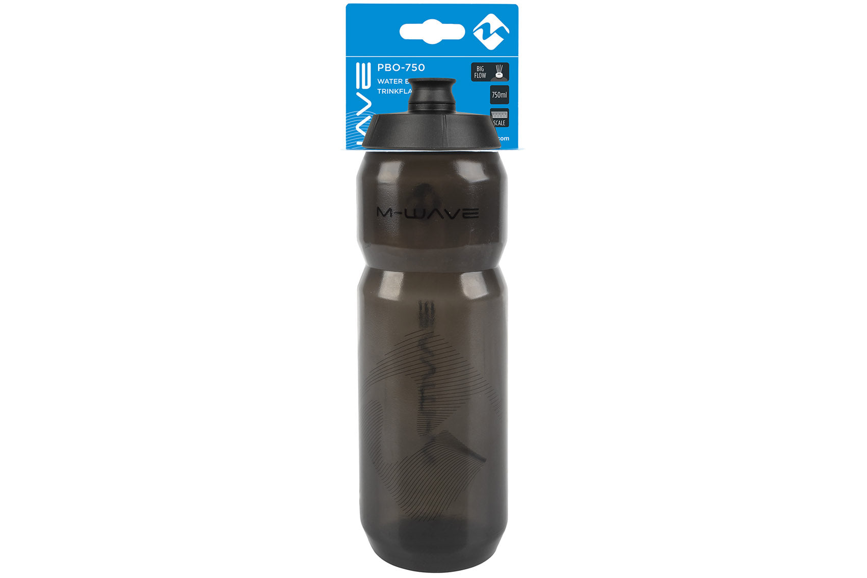 Wave Bottle 750 Hc-20