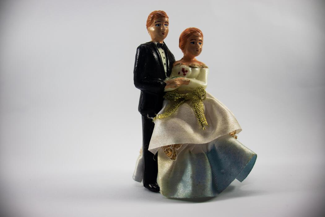 Wedding Doll