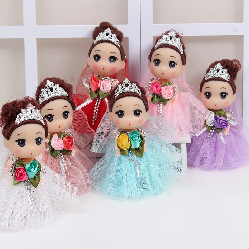 Wedding Doll Small
