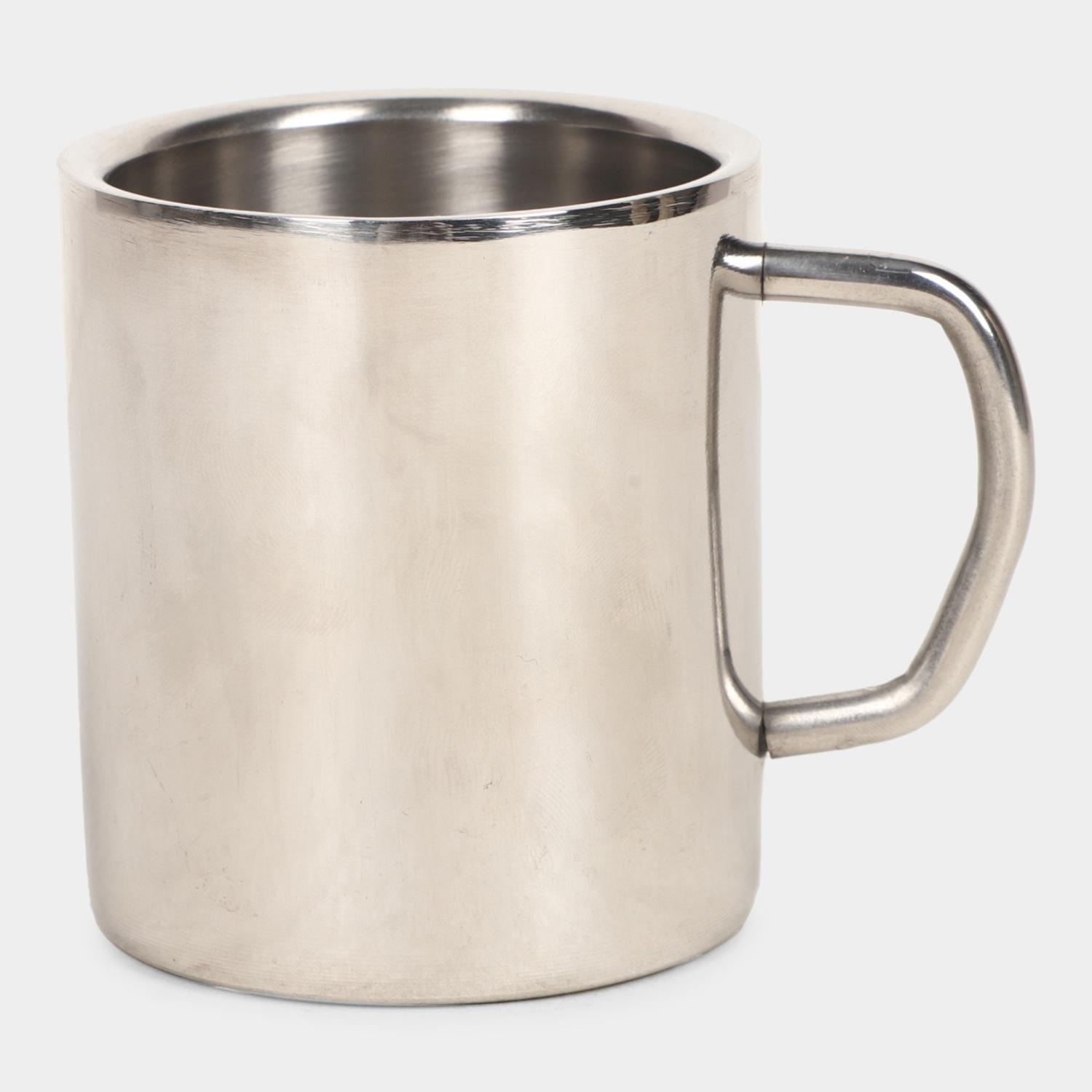 Welhome Steel Mug No.8