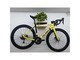 White Bike 889