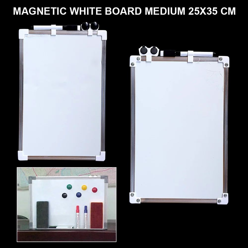 White Board Midium