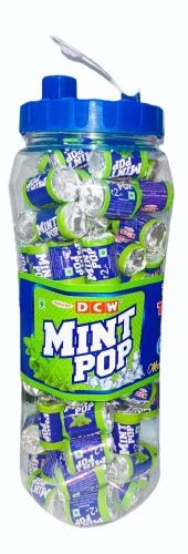White Mint Pop 2Pcs 5