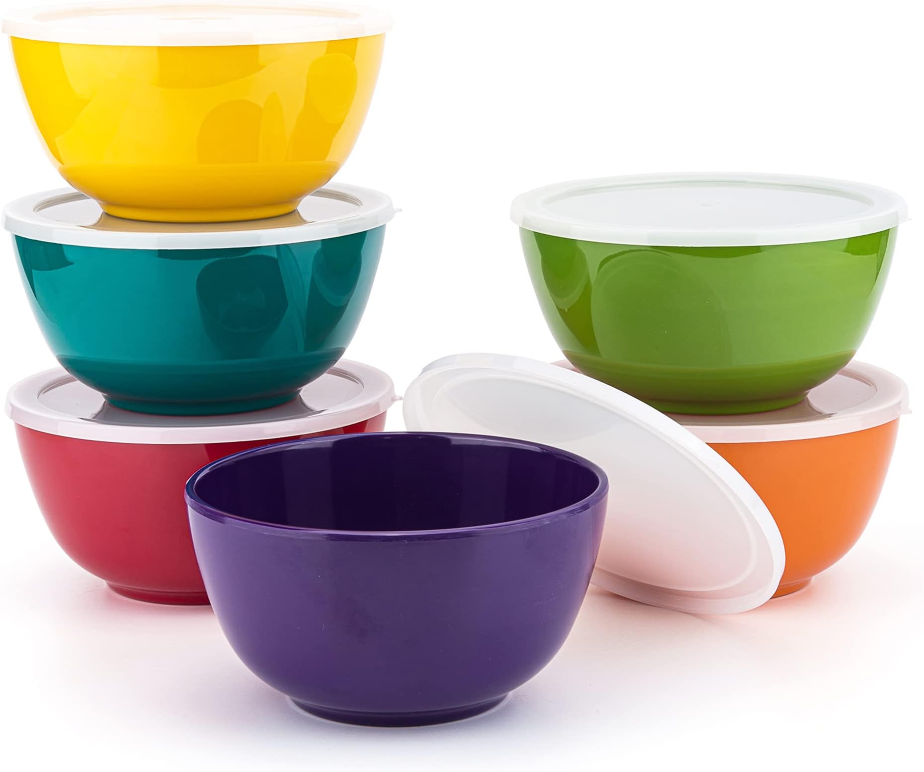 Wholesome Melamine Bowl W-196042001