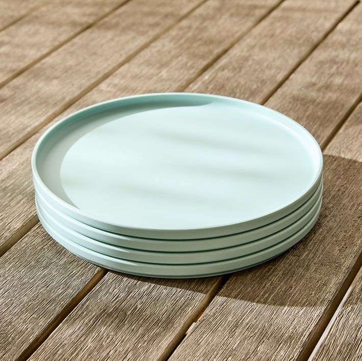 Wholesome Melamine Plate P-20510