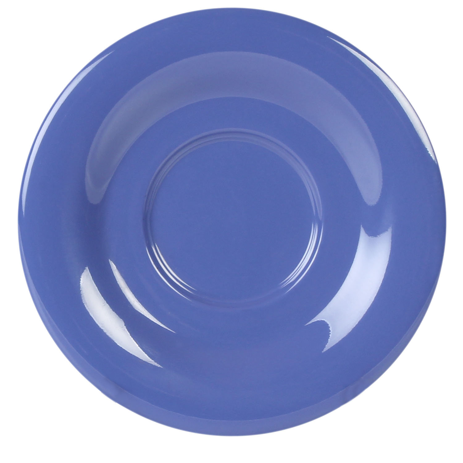 Wholesome Melamine Saucer Y-20300