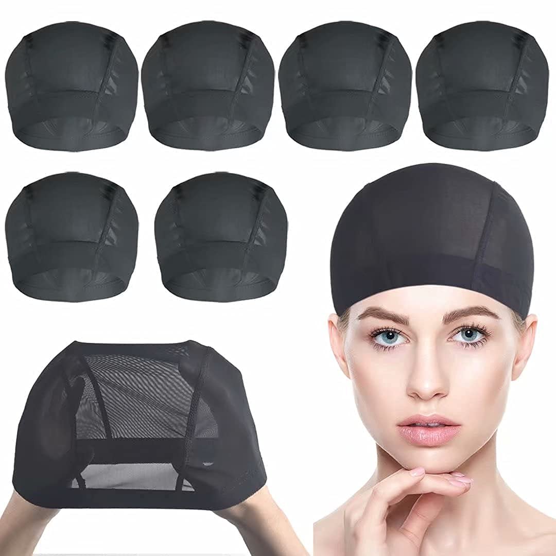 Wig Cap