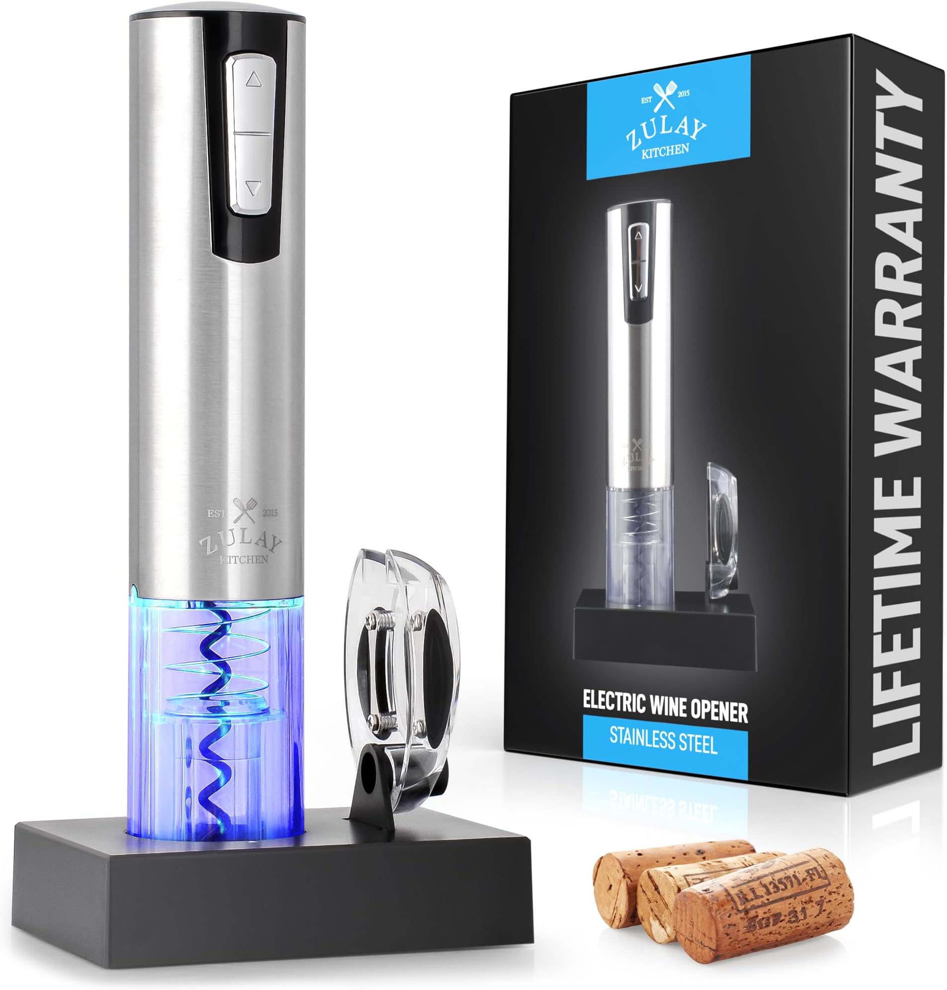 Wine Opener