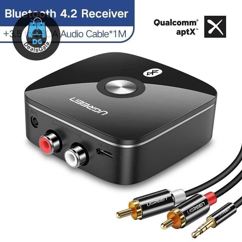 Wireless Bluetooth 4.1