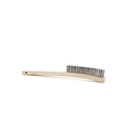 Wire Brush Block5-Row P2