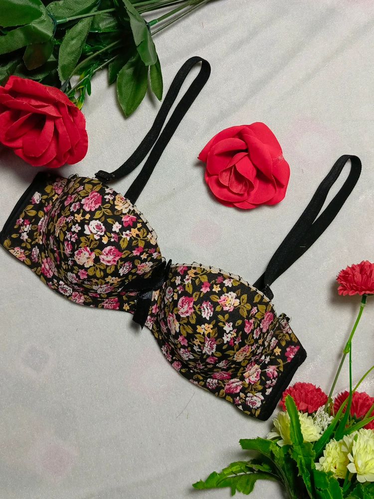 Women Bra Cap A