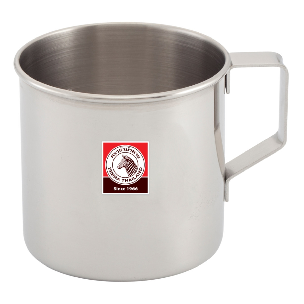 W/H Steel Mug No.11
