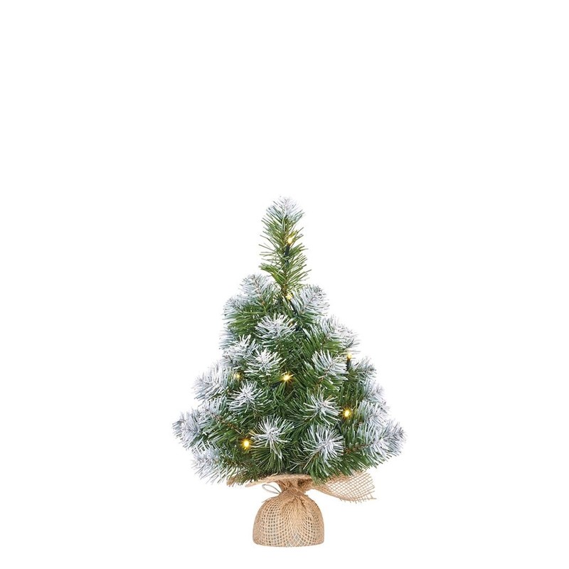X-Mass Tree Small Complete