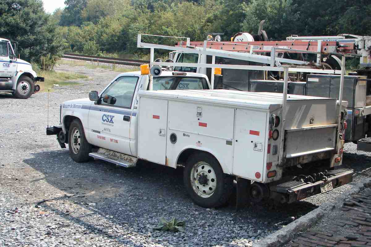 Xc Truck No.368-49