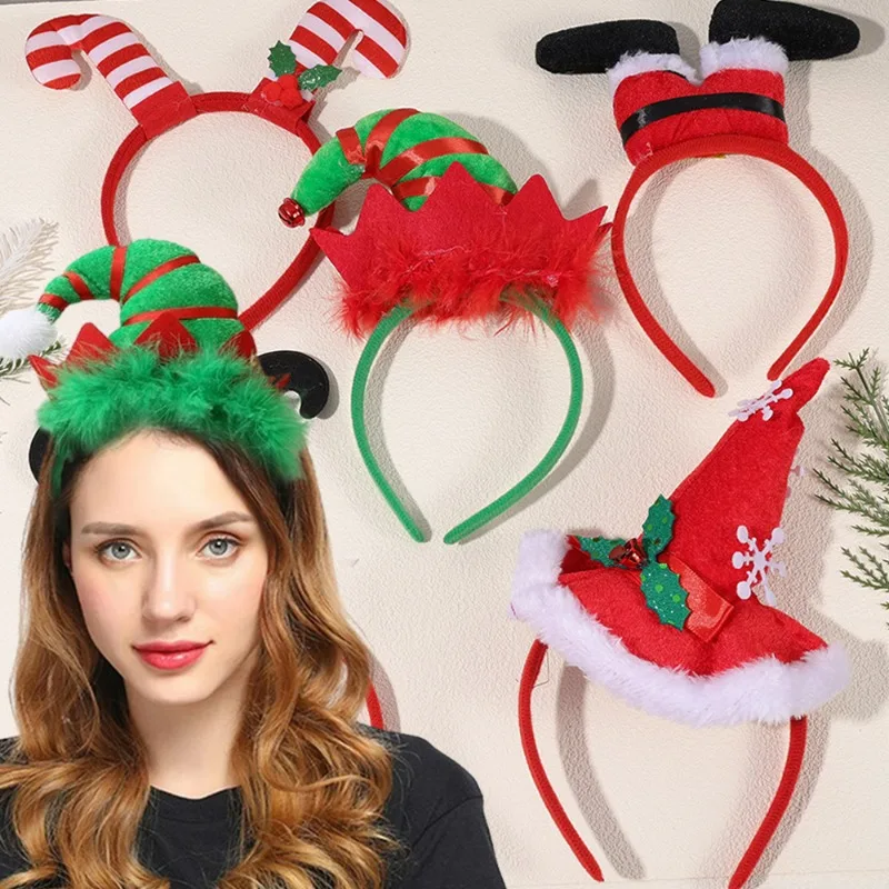Xmass Head Gear I Pc