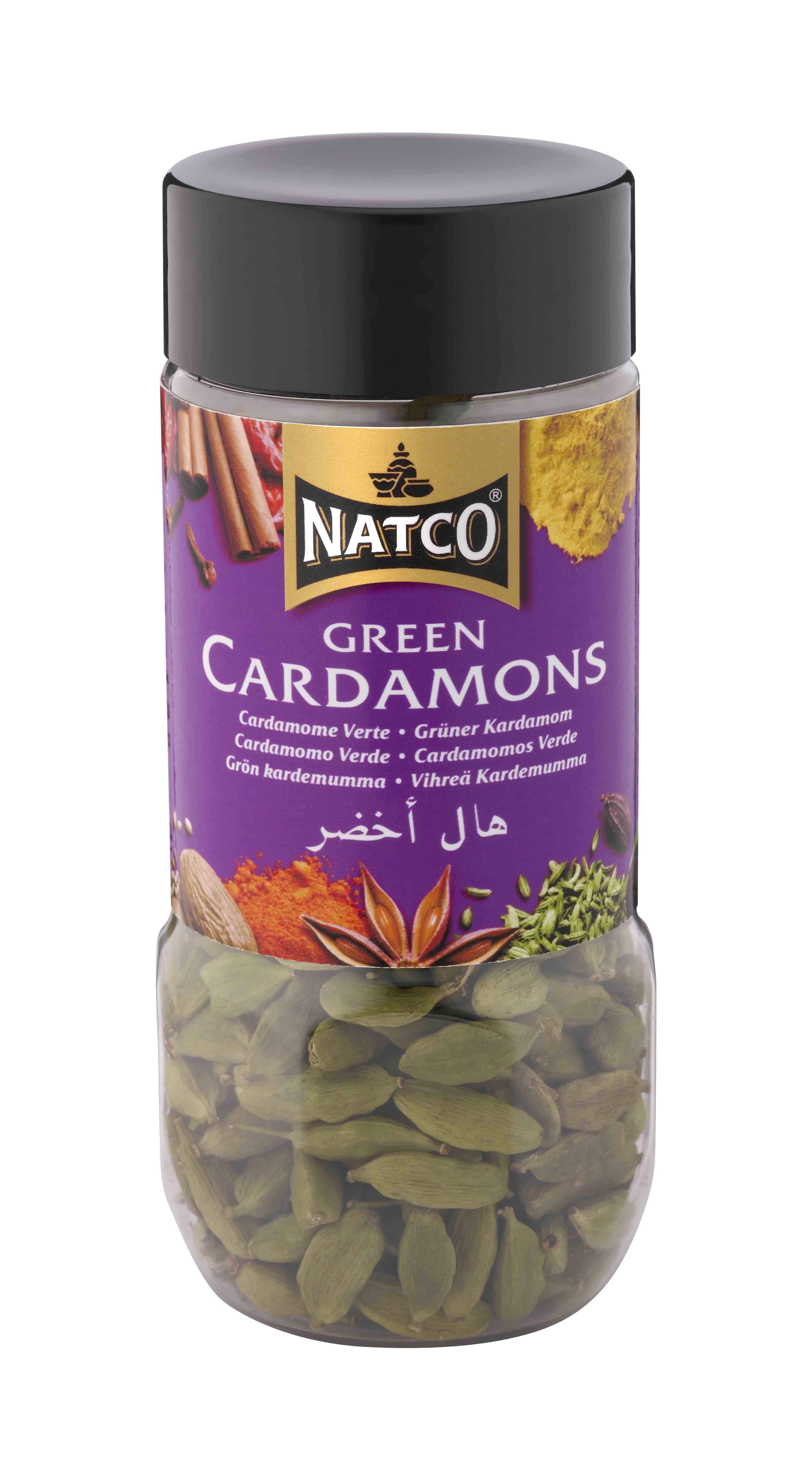 Yankee Cardamoms Jar 50G