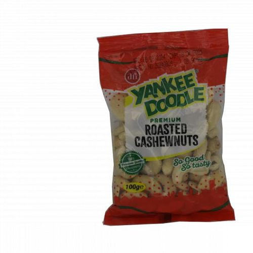 Yankee Coated G.nuts 100G