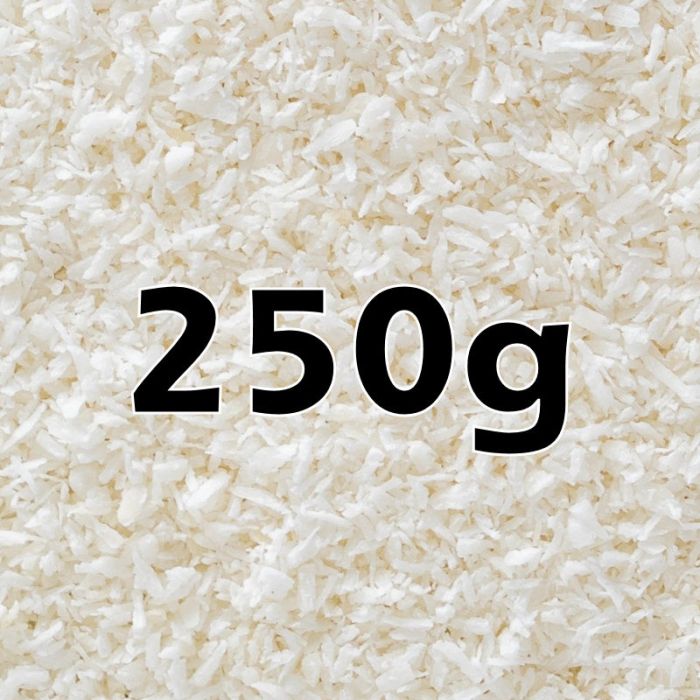 Yankee Dessicated Coconut 250G