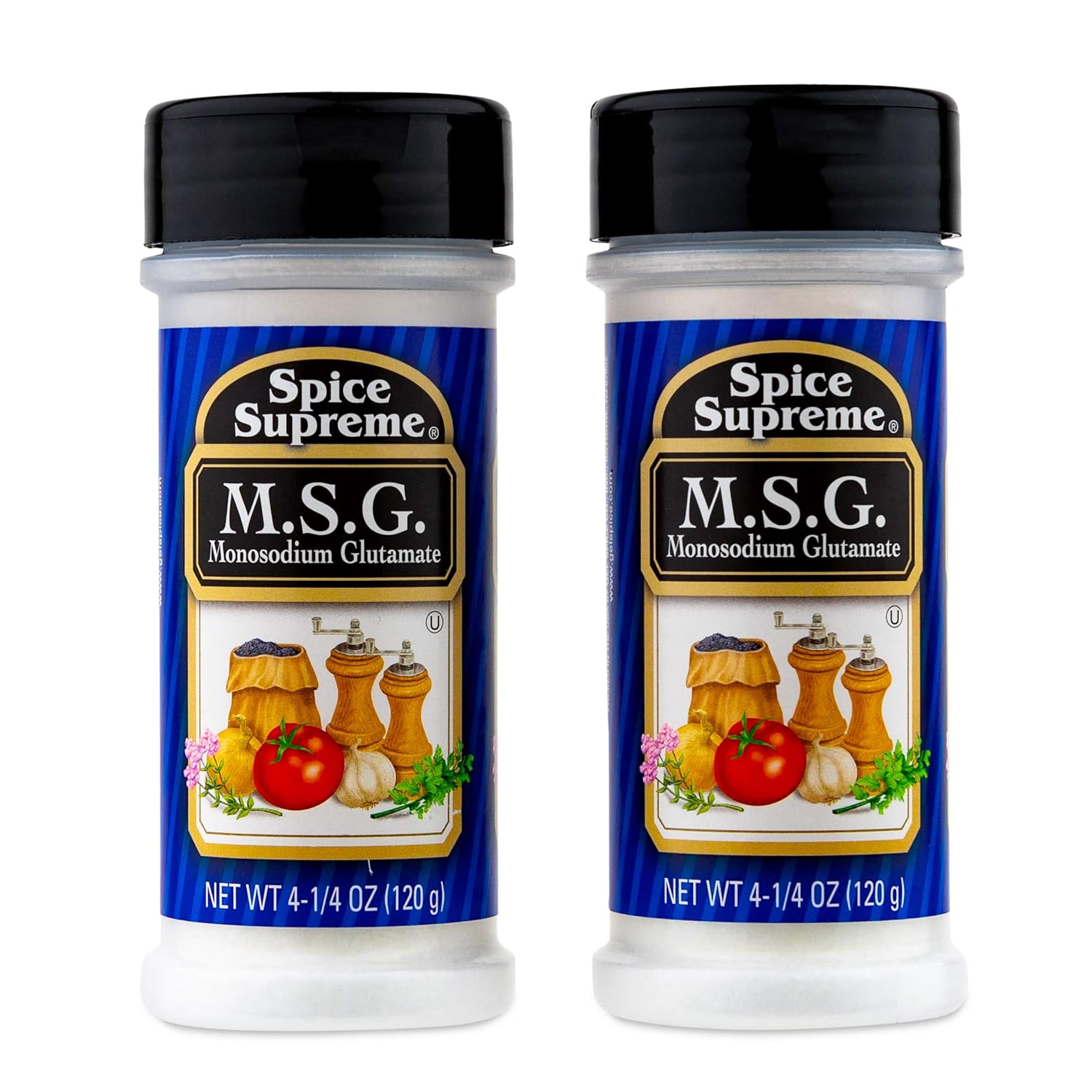 Yankee M.s.g 50G Pkt