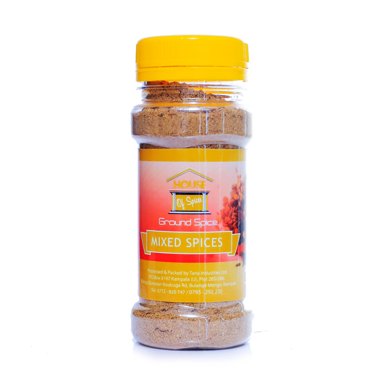 Yankee Mixed Spices Powder 50G