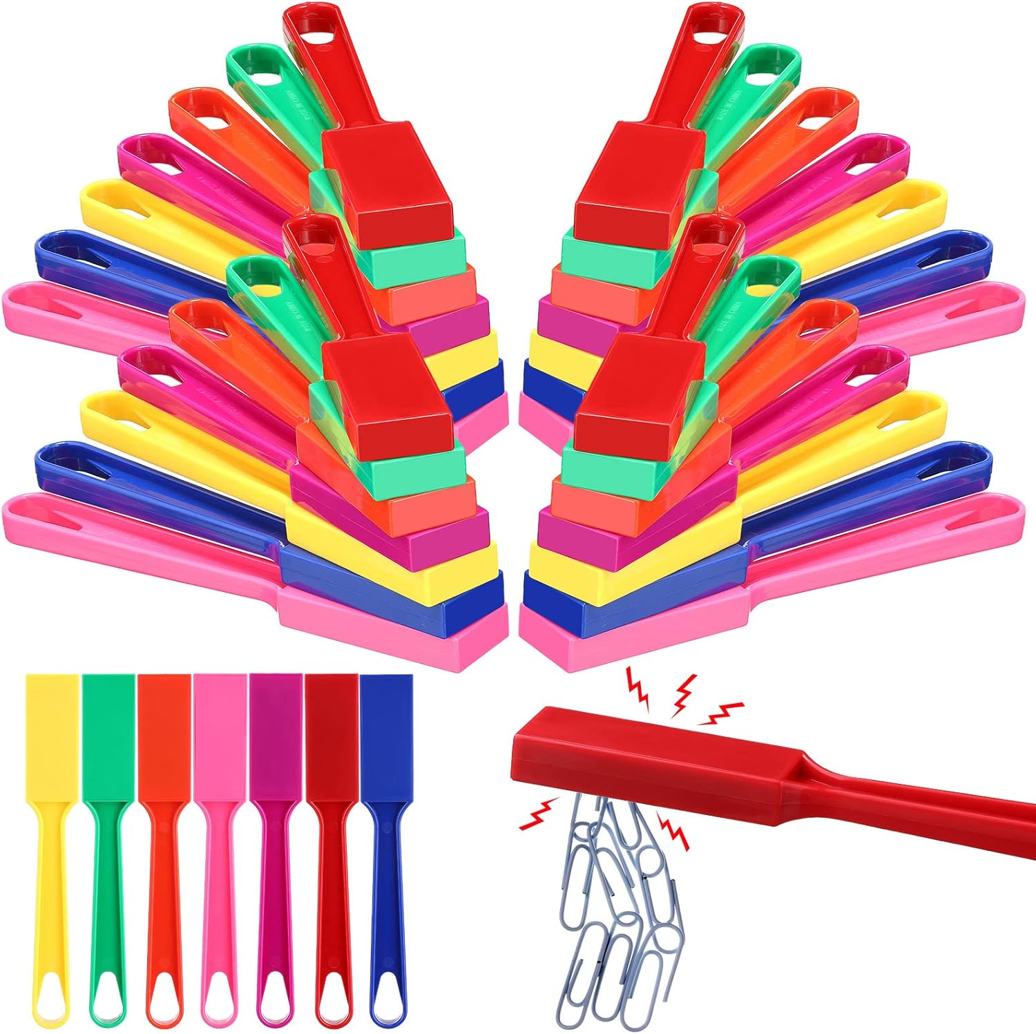 Yi Zhi Toy Magnetic Wand