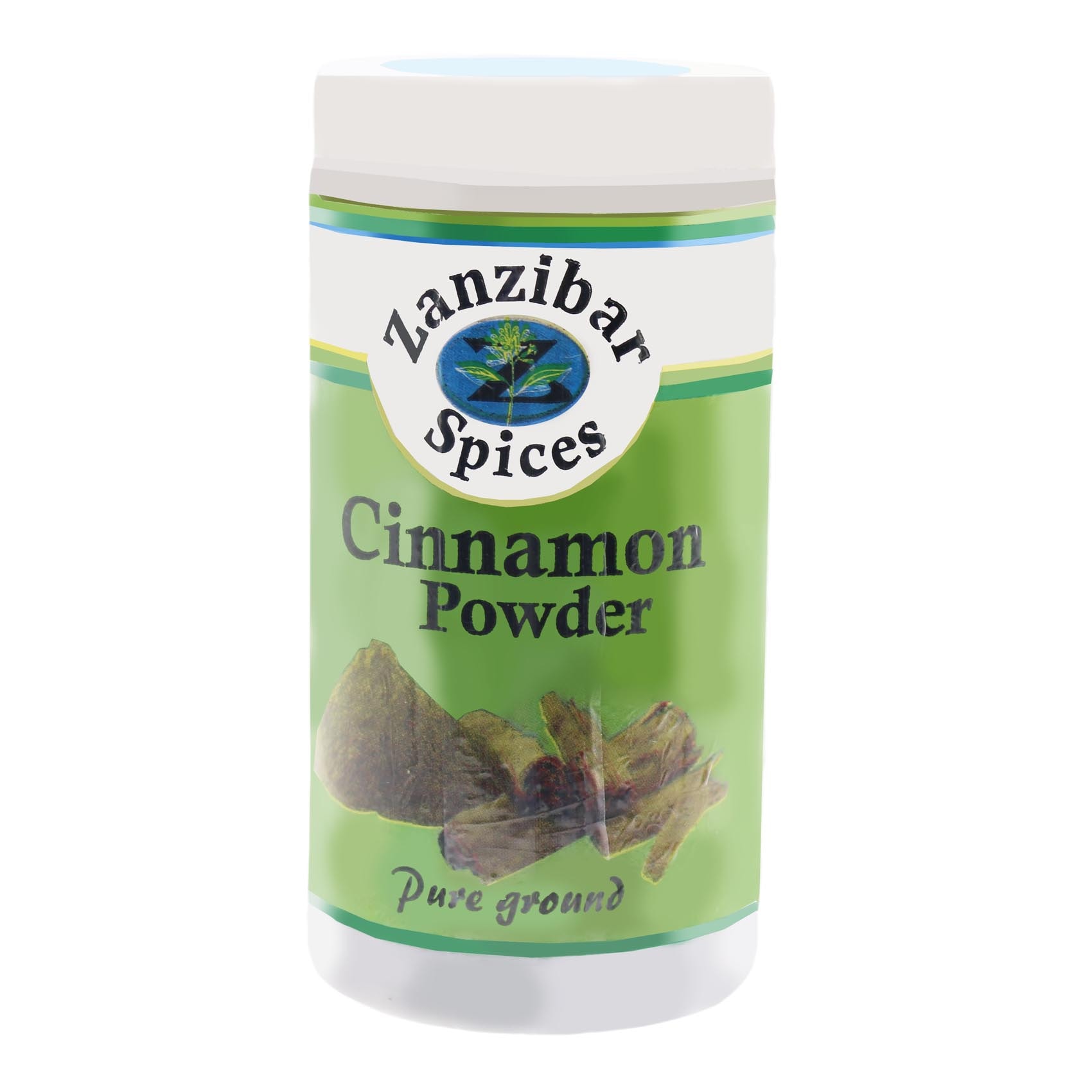 Zanzibar Spices Cinamon 100G