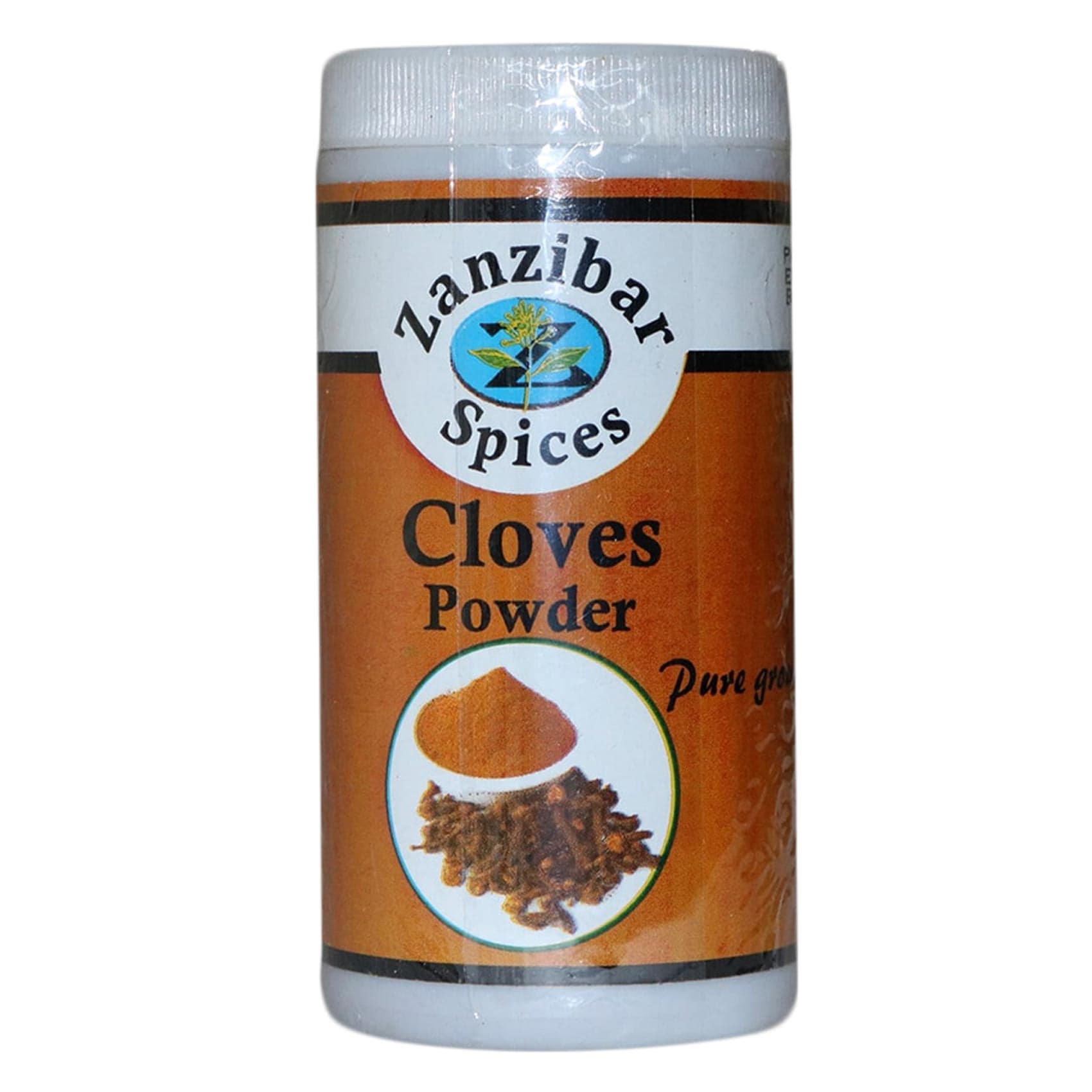 Zanzibar Spices Cloves 100G