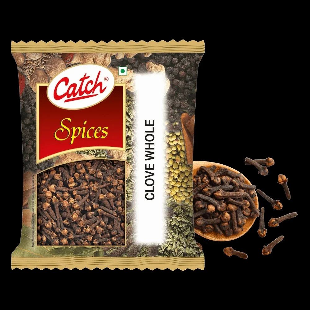 Zanzibar Spices Cloves 50G