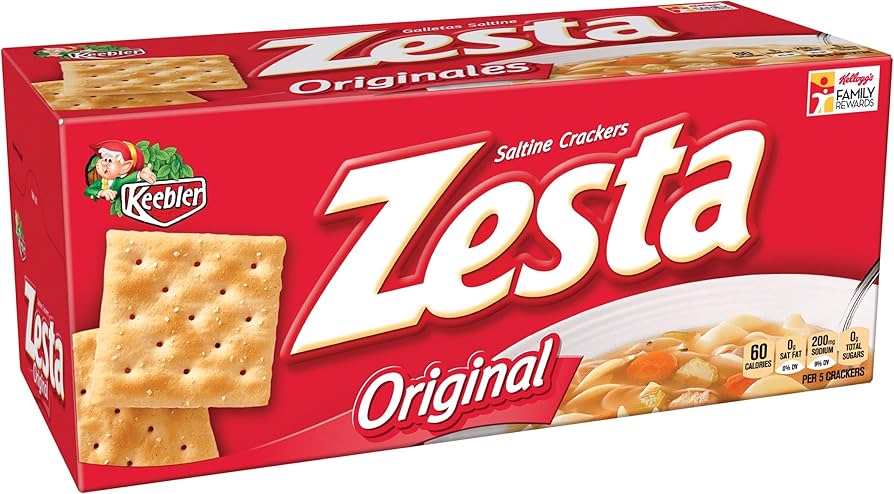 Zesta