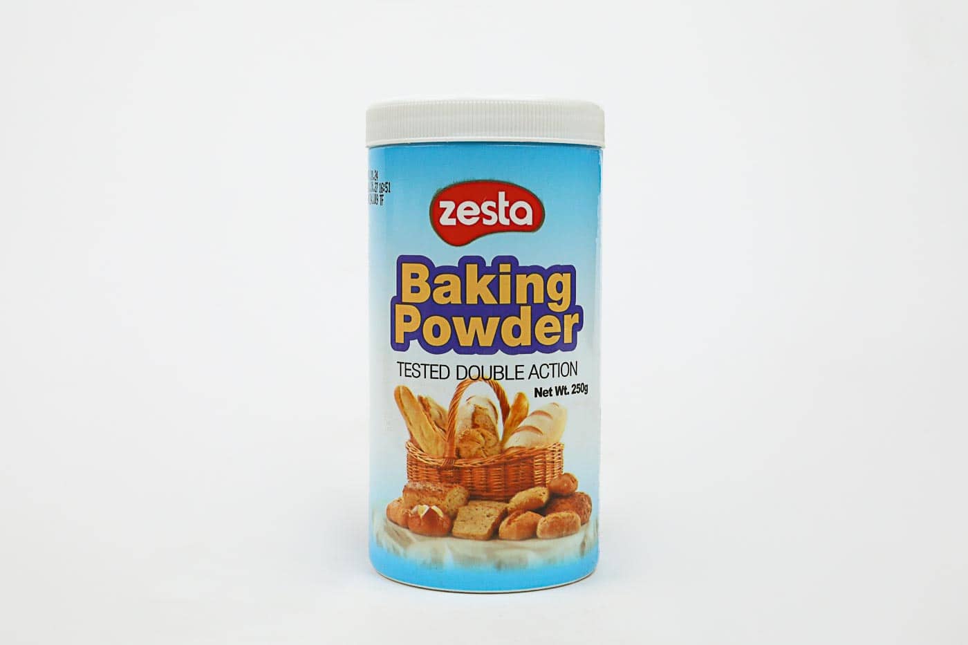 Zesta Baking Powder 250G