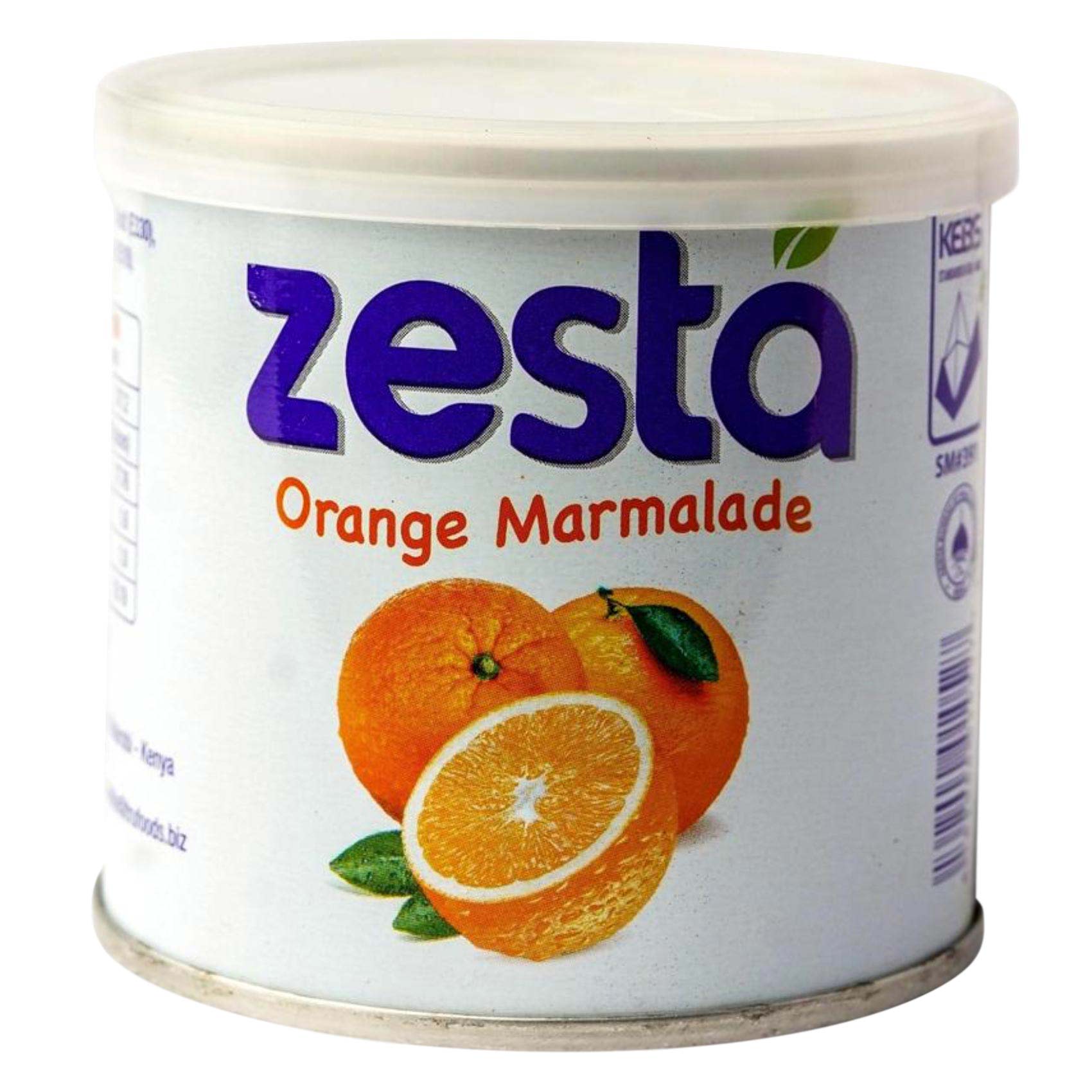 Zesta Orange Marmalade 300G