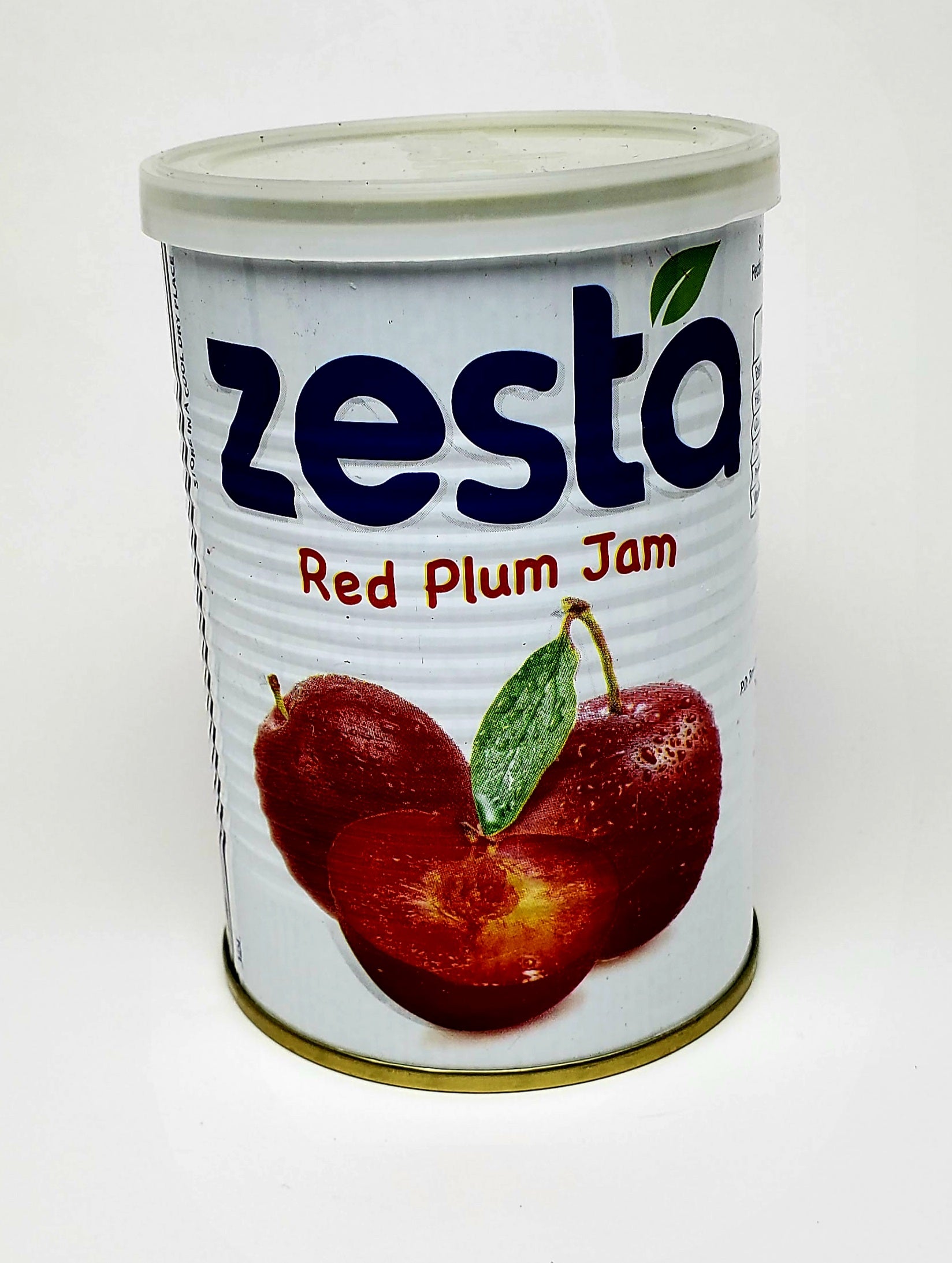 Zesta Red Plum 100Gms