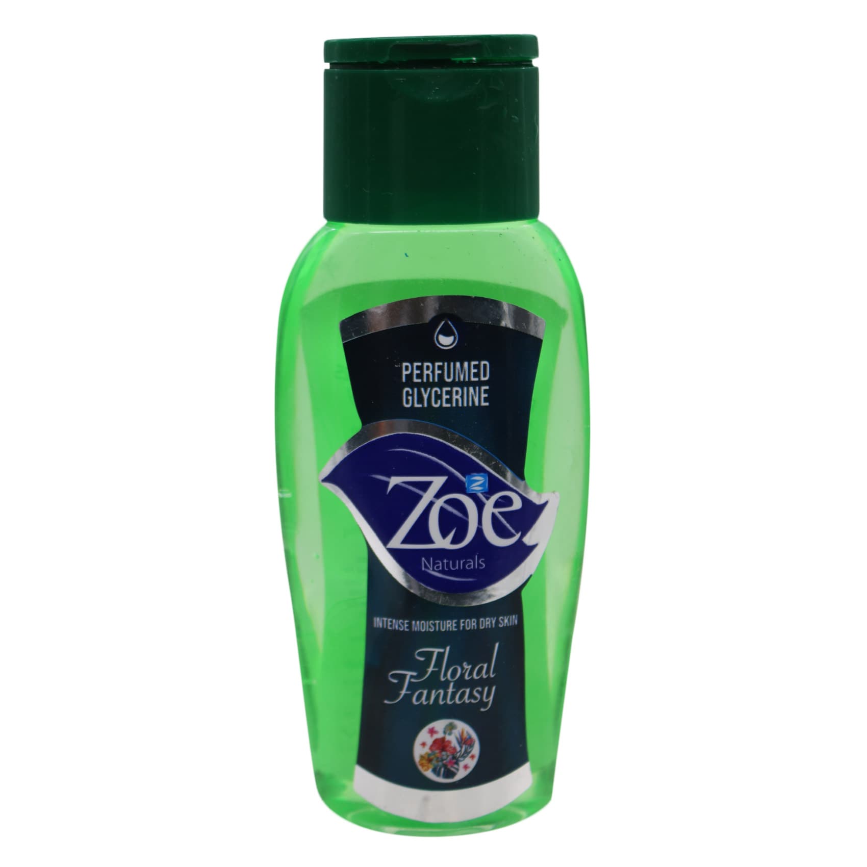 Zoe Perfumed Glycerine 100Ml