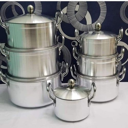 bely pot sufuria 7