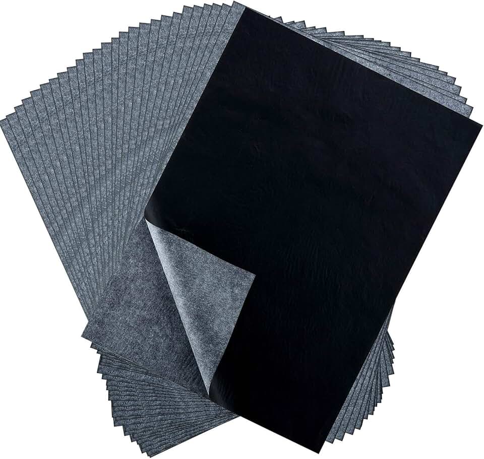 carbon paper