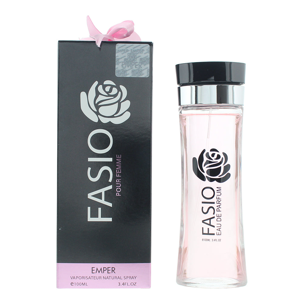 fasio eau de parfum 100ml