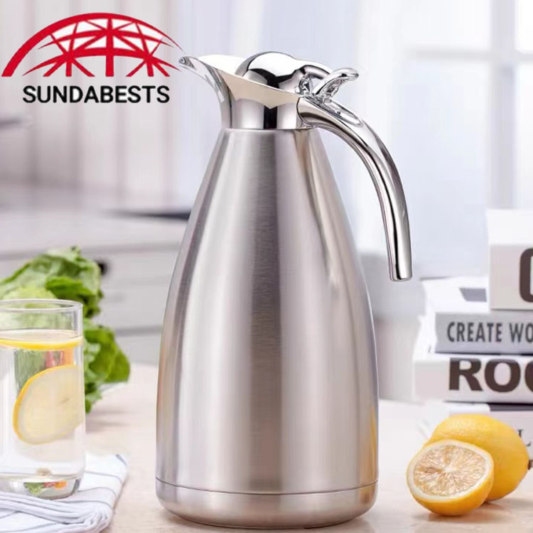 sundabests vacuum flask np-2.3l