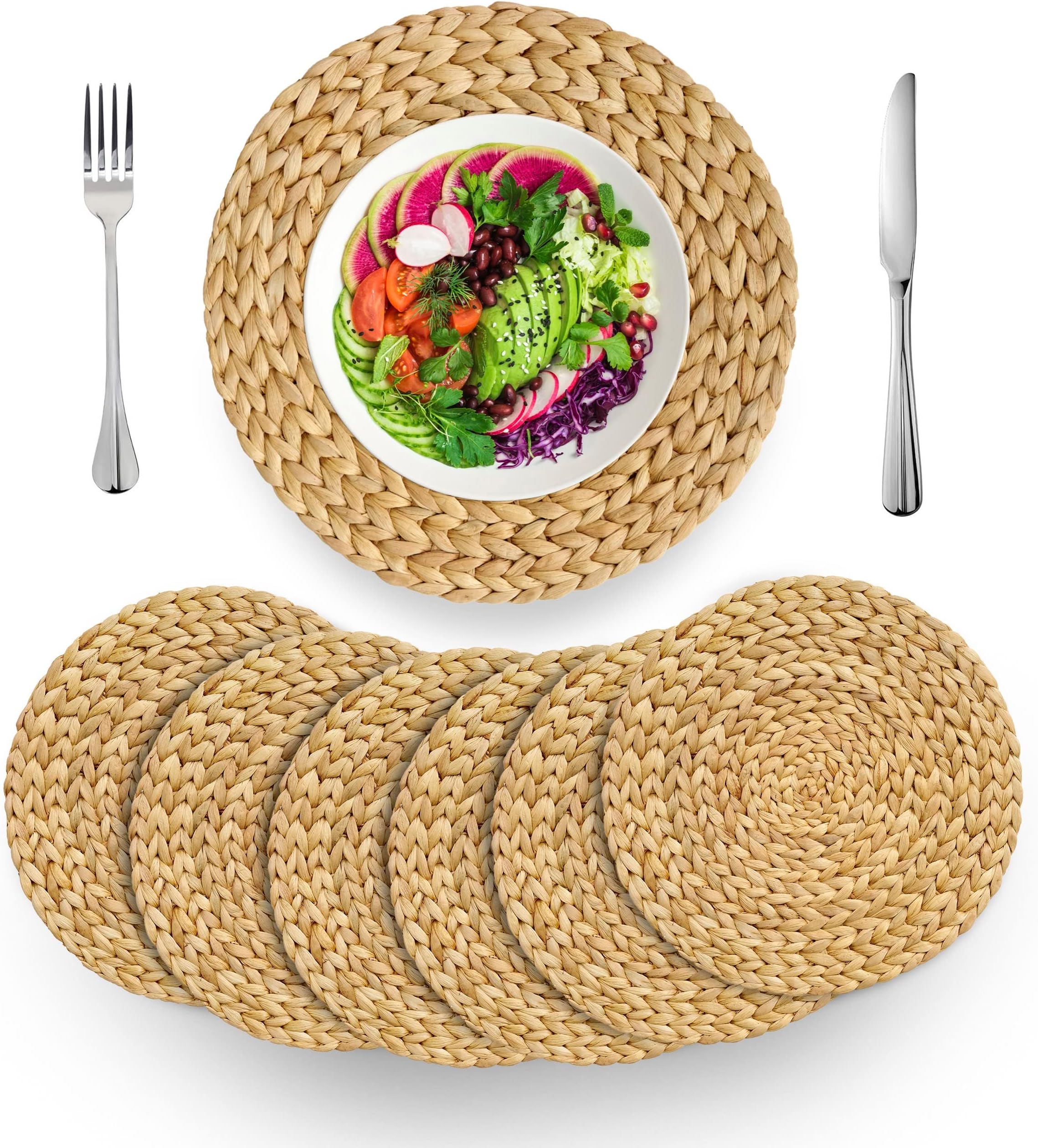 Table Mat Small